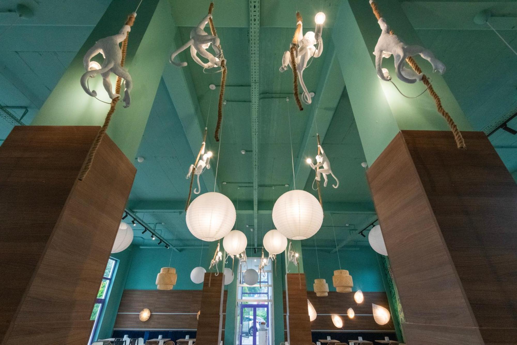 Ibis Styles Venus Hotell Exteriör bild