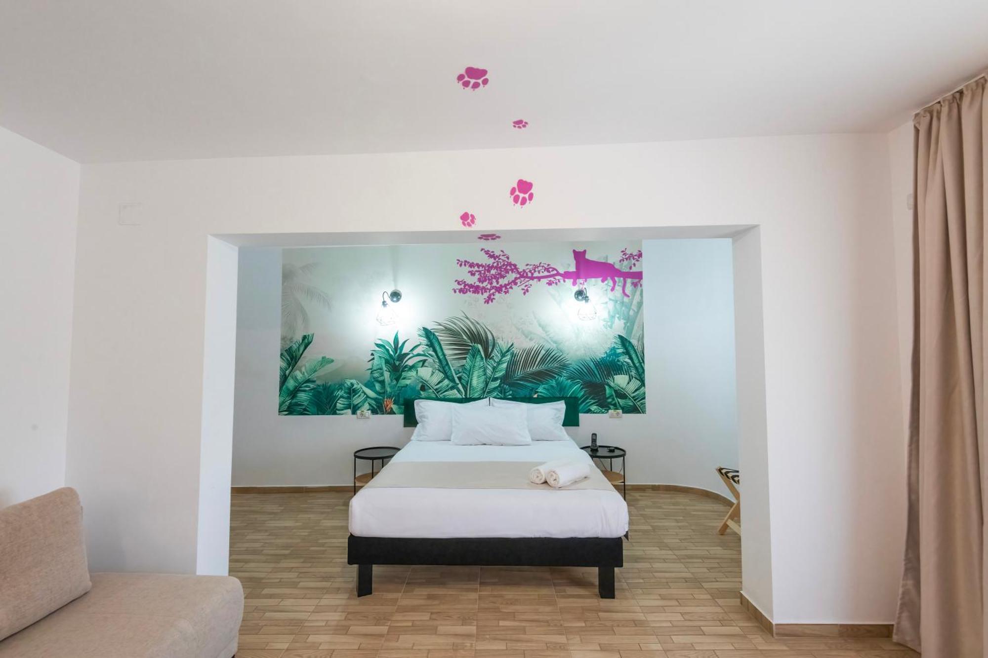 Ibis Styles Venus Hotell Exteriör bild